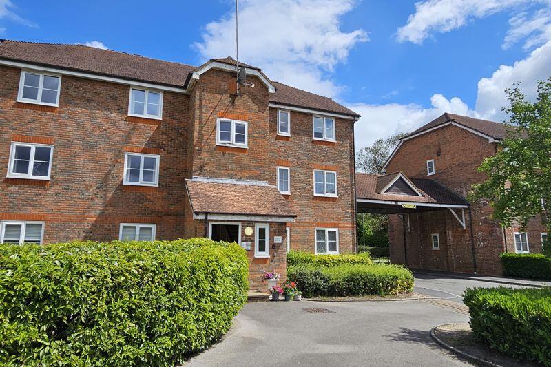 Main image of property: Royal Huts Avenue, Hindhead