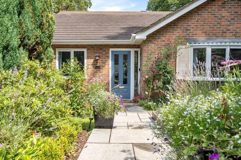Main image of property: Huntingford Close, Hindhead