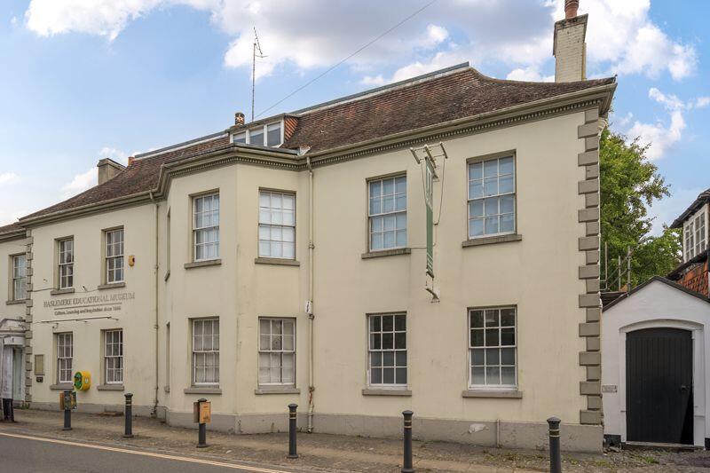 Main image of property: High Street, Haslemere