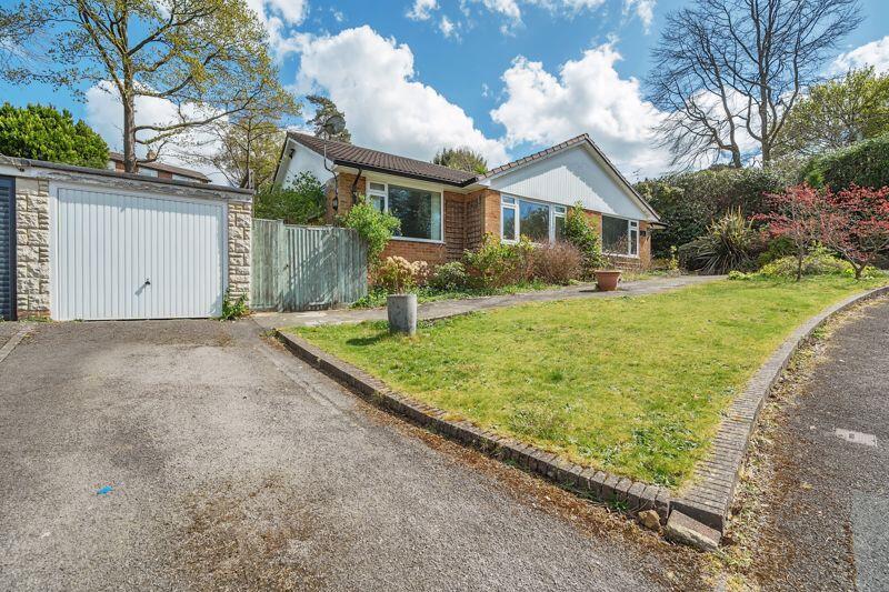 Main image of property: Fairways, Hindhead