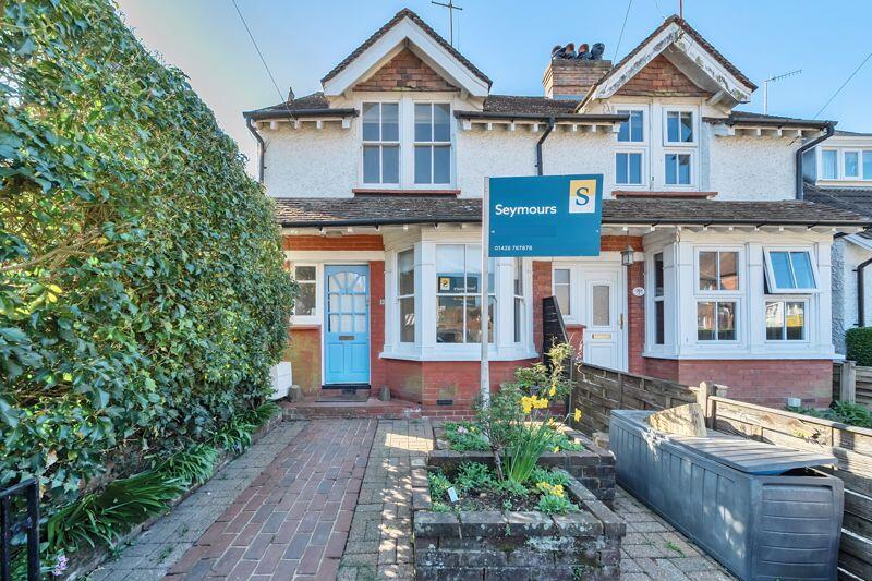 Main image of property: Meadow Vale, Haslemere