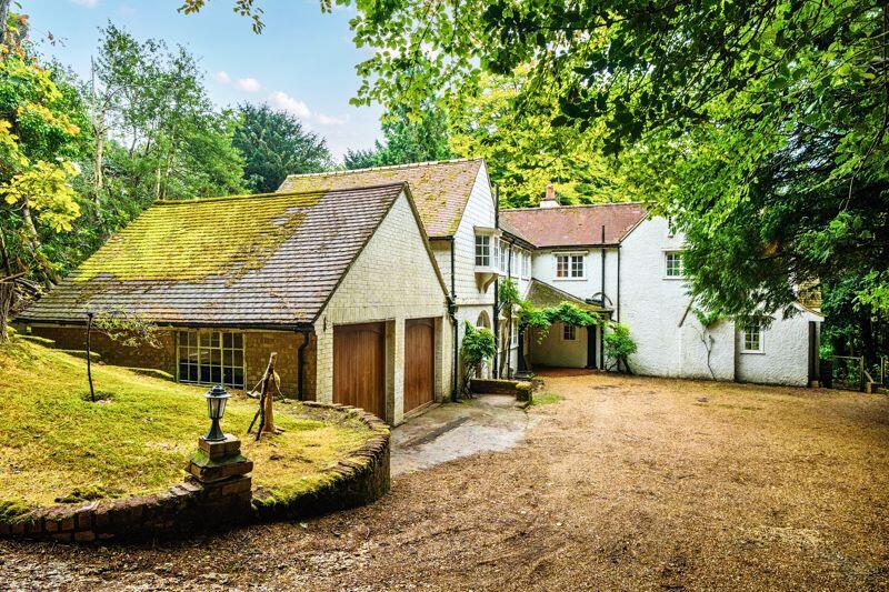 Main image of property: Hindhead Road, Hindhead