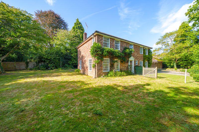 Main image of property: Bunch Lane, Haslemere