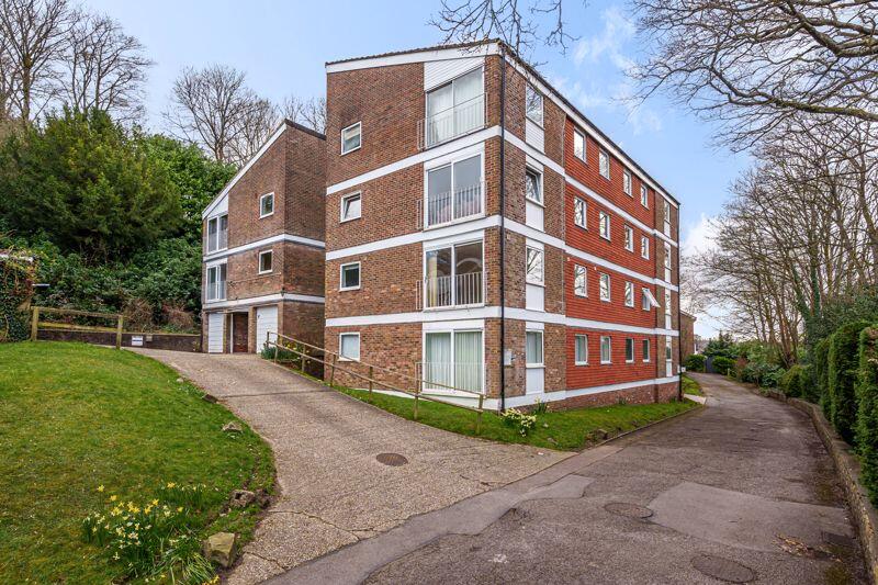 Main image of property: Cedar Court, Haslemere