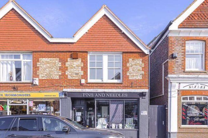 Main image of property: Headley Road, Grayshott