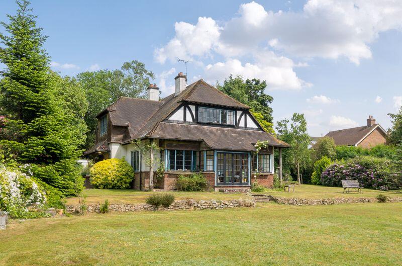 Main image of property: Tilford Road, Hindhead