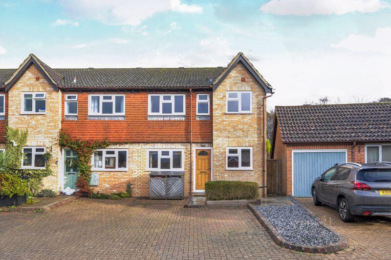 Main image of property: Pegasus Close, Haslemere
