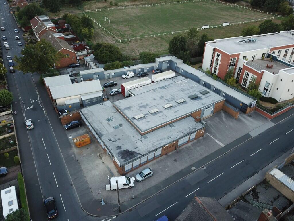 Main image of property: Ings Road, Leeds, West Yorkshire, LS9