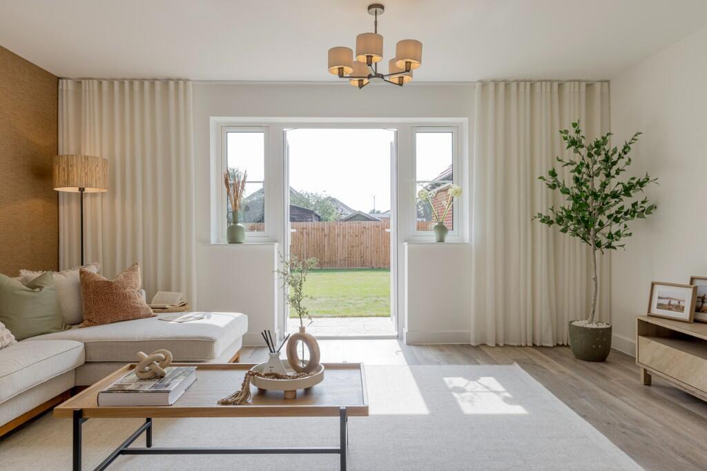 Main image of property: Norton Road,
Thurston,
Suffolk,
IP31 3QH