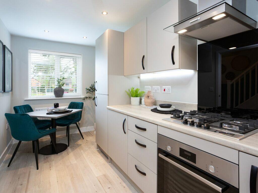 Main image of property: Norton Road,
Thurston,
Suffolk,
IP31 3QH