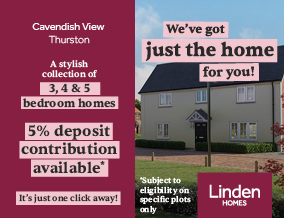 Get brand editions for Linden Homes Eastern