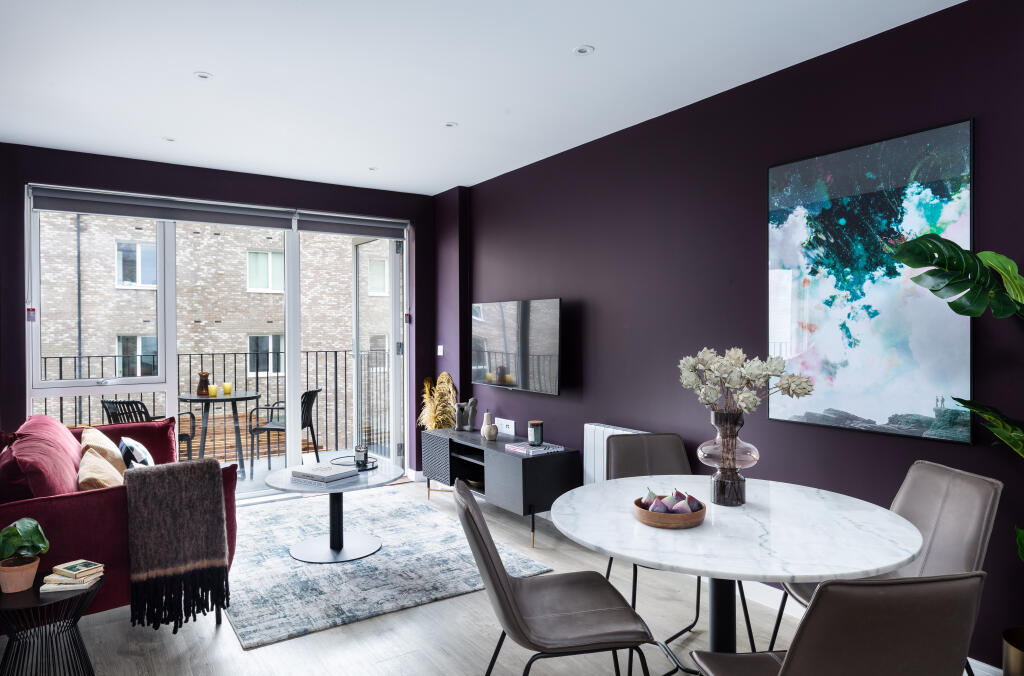 2 bedroom apartment for rent in Sextons Road, Stortford, Hertfordshire, CM23