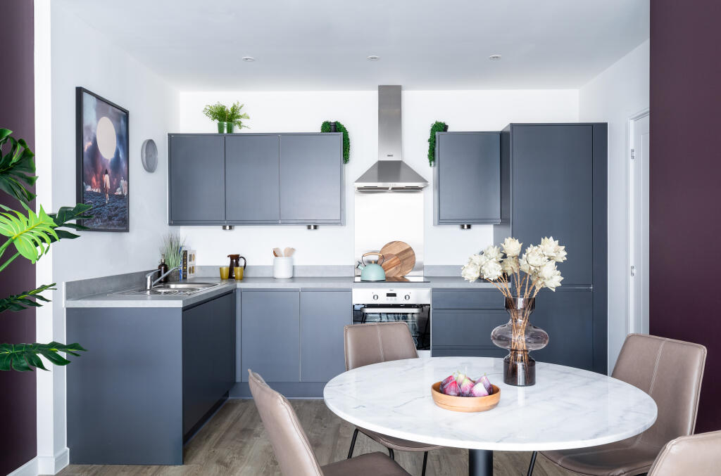 Main image of property: Kooky Bishop's Stortford, Sextons Road, Bishop's Stortford, Hertfordshire, CM23