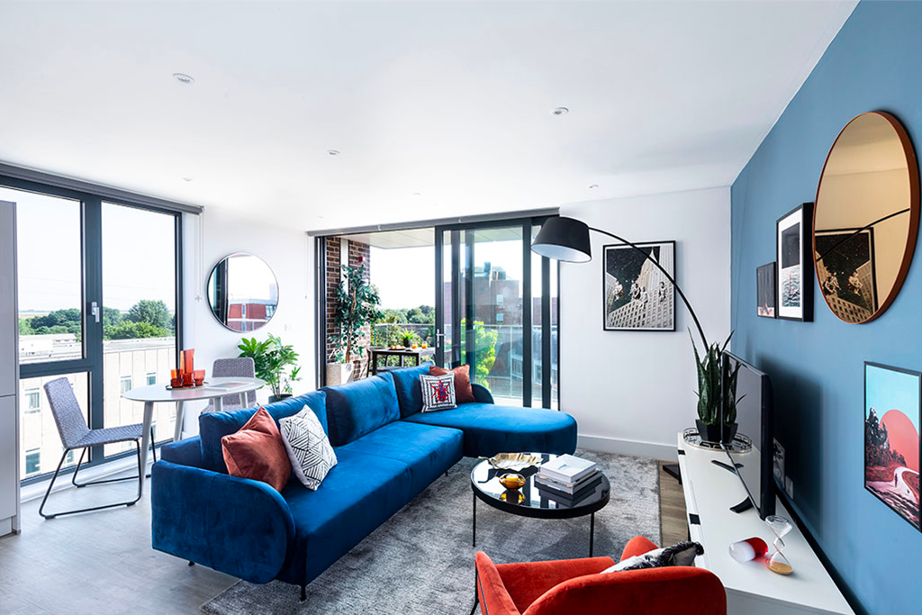 Main image of property: Kooky Staines, Fairfield Avenue, Staines, TW18