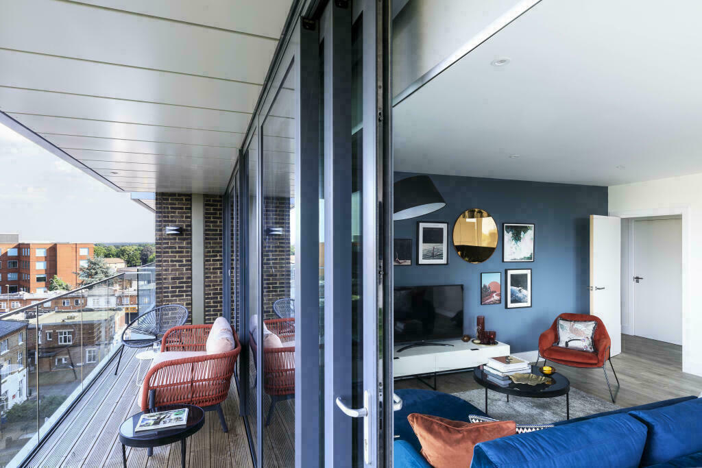 Main image of property: Kooky Staines, Fairfield Avenue, Staines, TW18