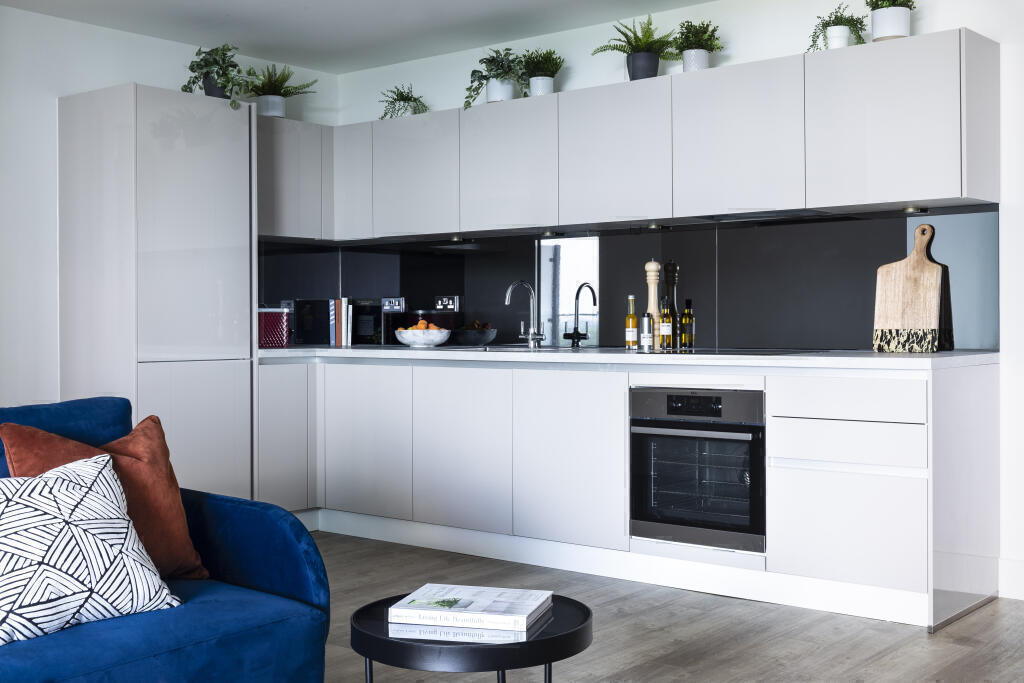 Main image of property: Kooky Staines, Fairfield Avenue, Staines, TW18