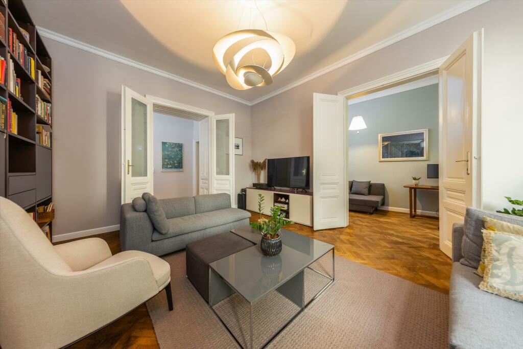 2 bedroom apartment for sale in Vienna, Vienna, Austria