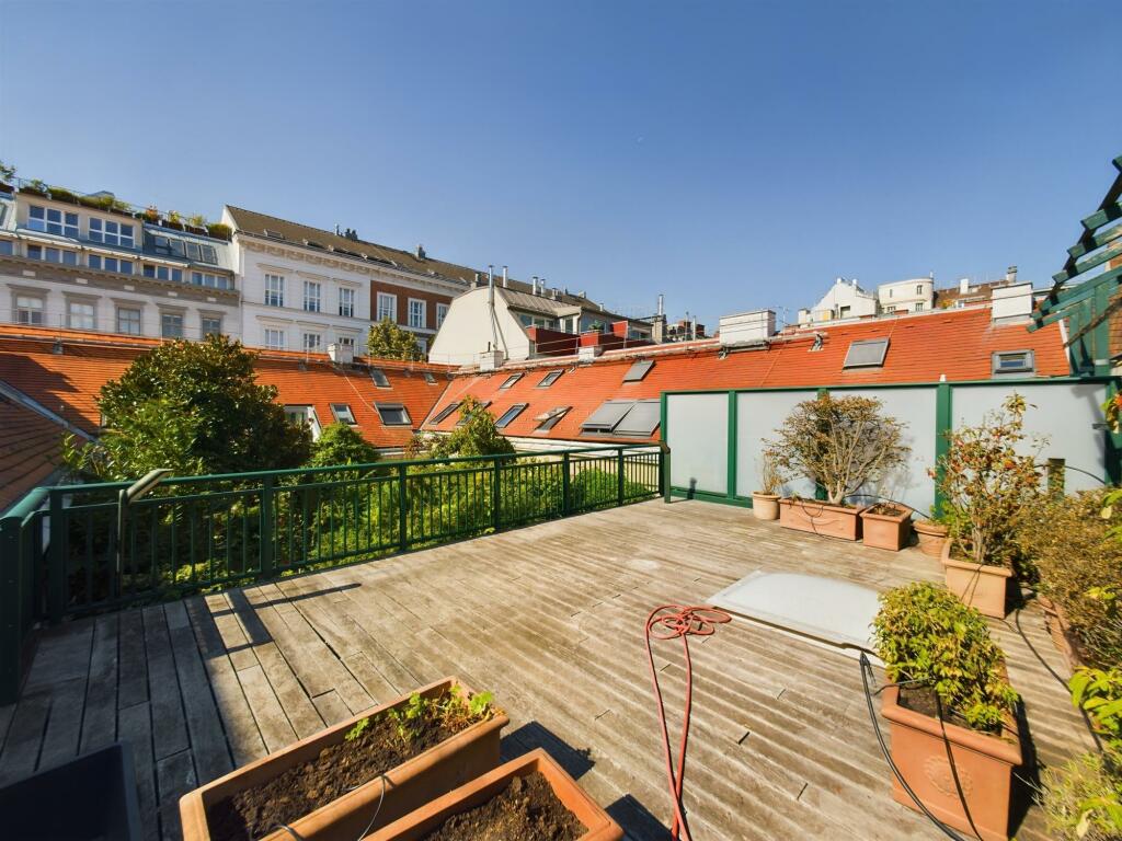 3 bedroom apartment for sale in Vienna, Vienna, Austria