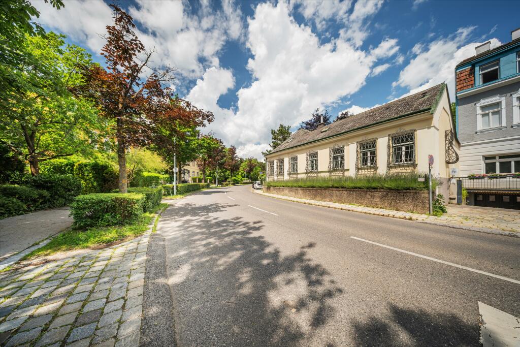 Main image of property: Vienna