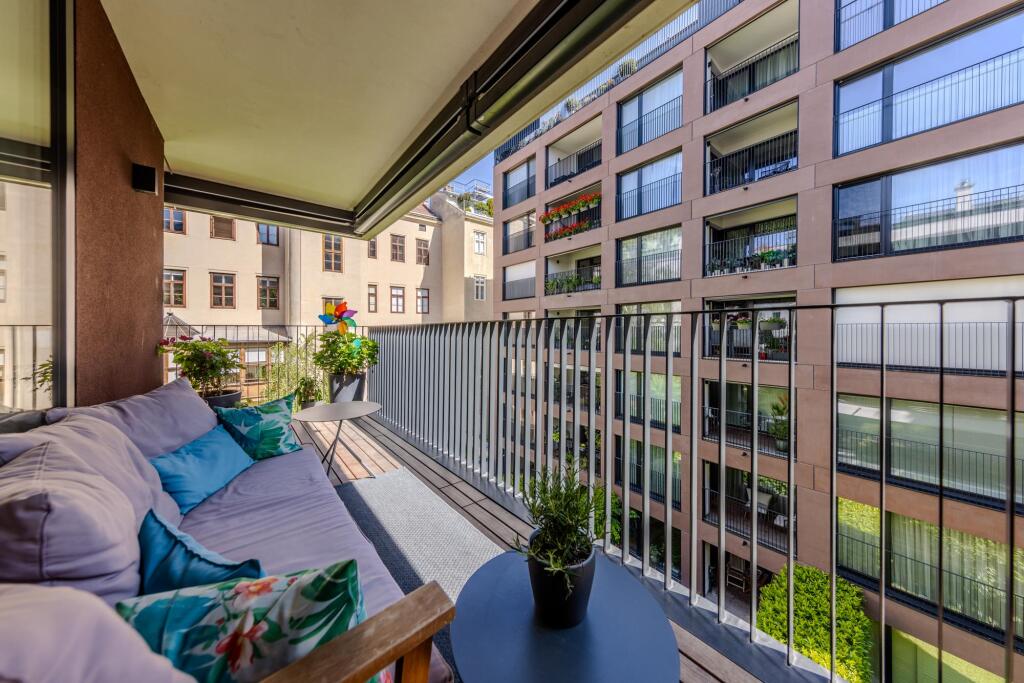 Main image of property: Vienna