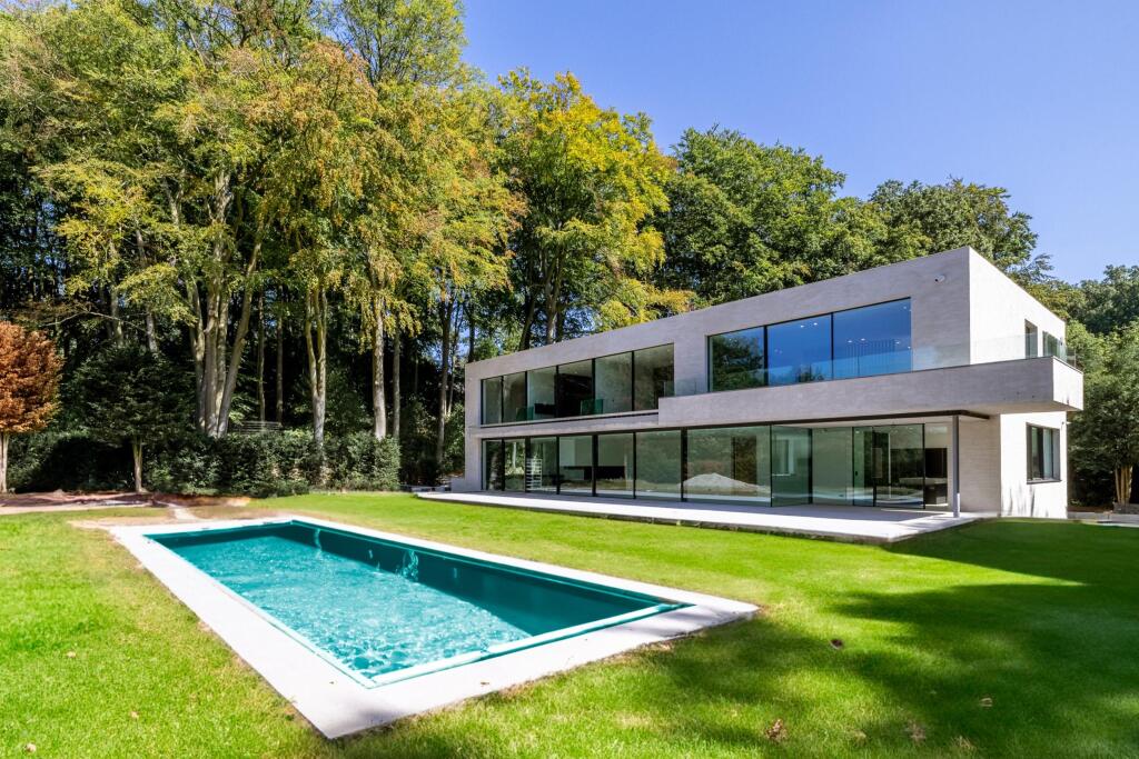 Main image of property: Brussels