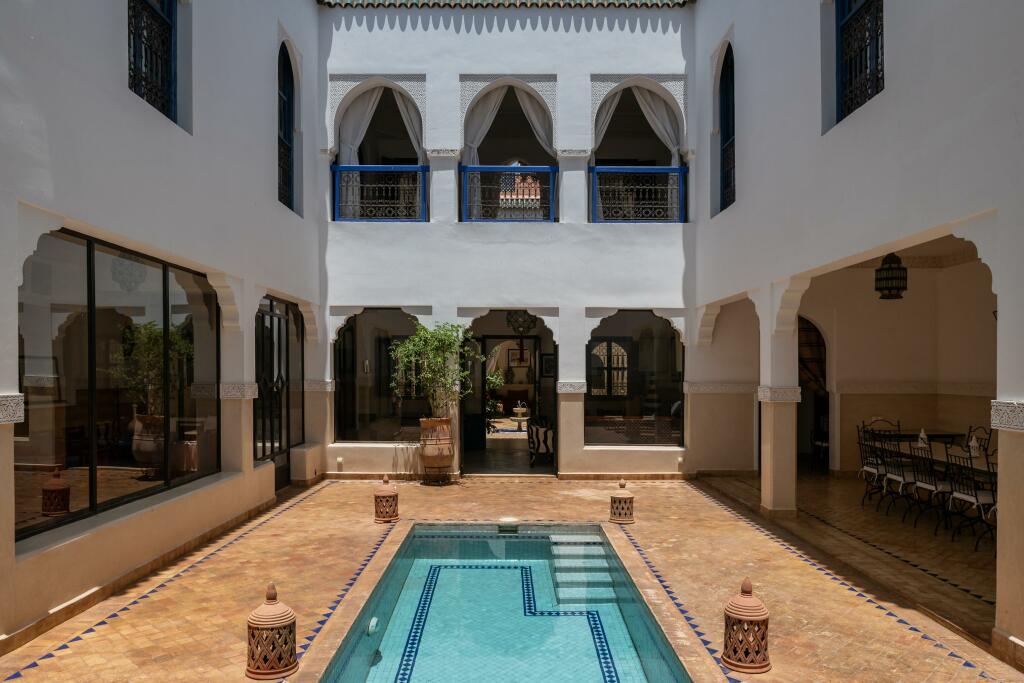 Main image of property: Marrakech, Marrakech-Tensift-El Haouz, Marrakech