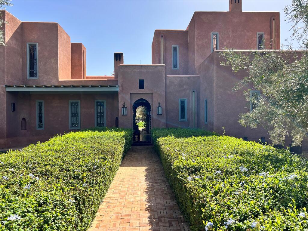 Main image of property: Marrakech, Marrakech-Tensift-El Haouz