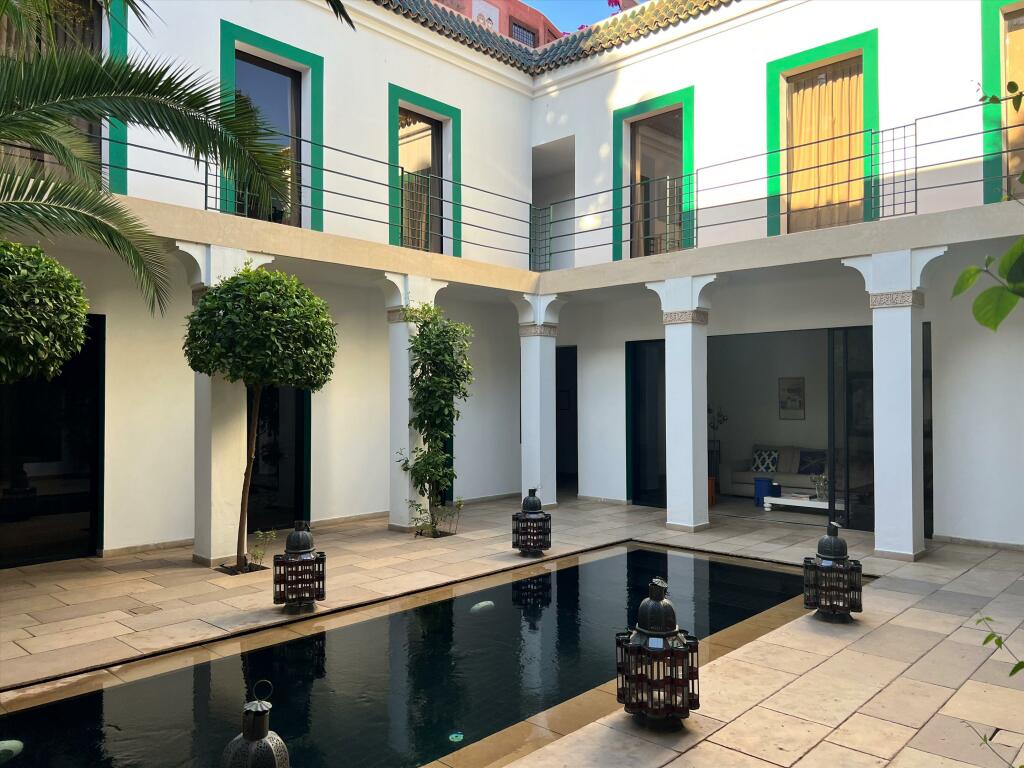 Main image of property: Morocco