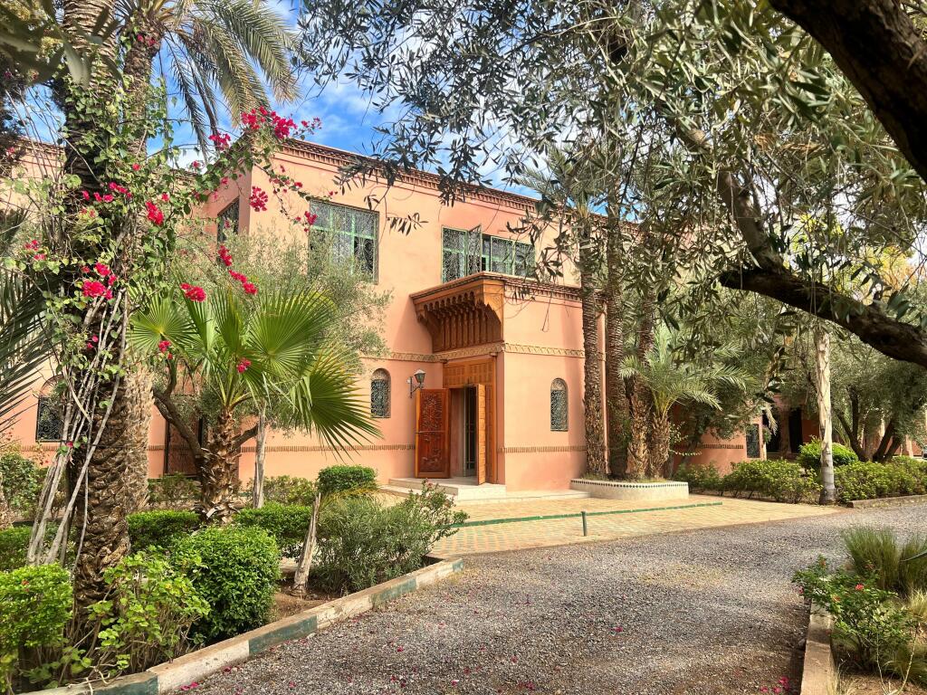 Main image of property: Marrakech, Marrakech-Tensift-El Haouz