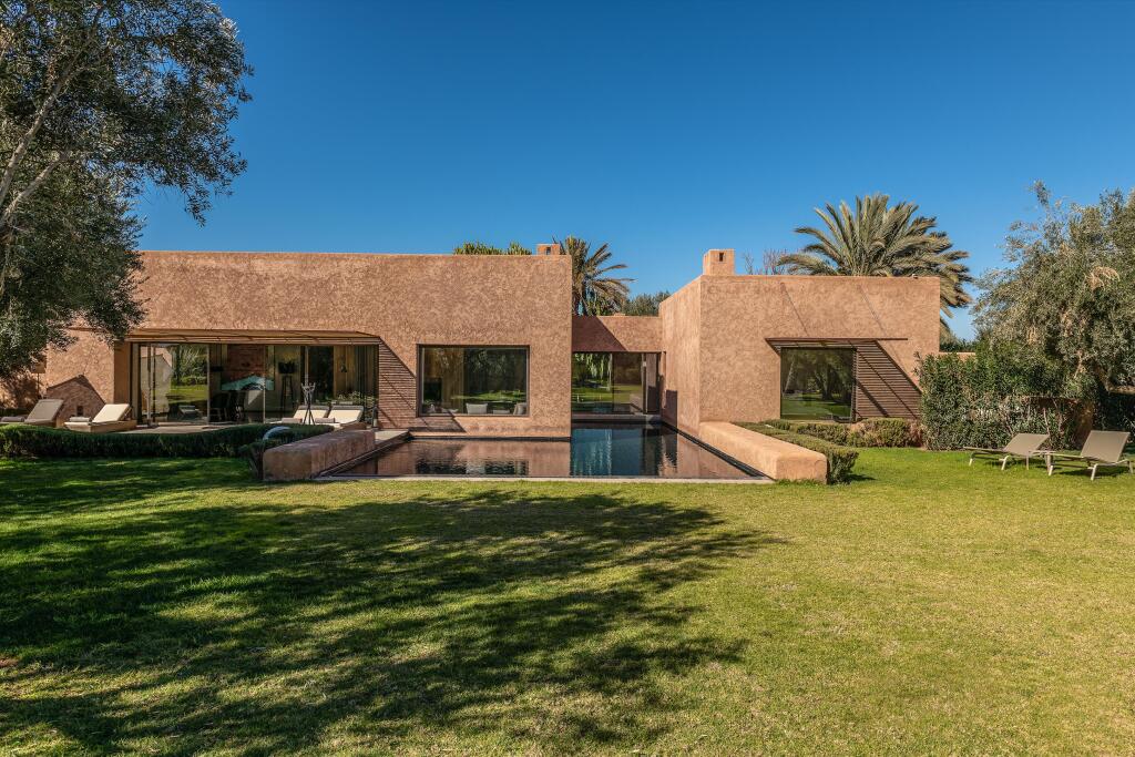 Main image of property: Marrakech, Marrakech-Tensift-El Haouz, Marrakech