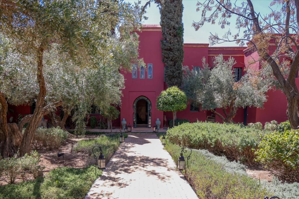 Main image of property: Marrakech, Marrakech-Tensift-El Haouz, Marrakech