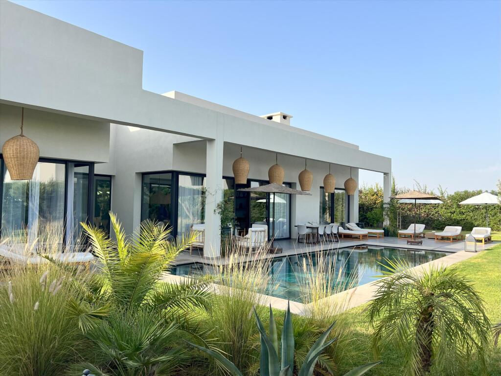 Main image of property: Marrakech, Marrakech-Tensift-El Haouz, Amizmiz