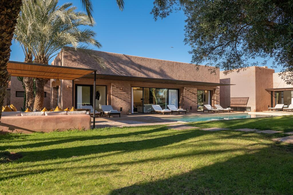 Main image of property: Marrakech, Marrakech-Tensift-El Haouz, Marrakech