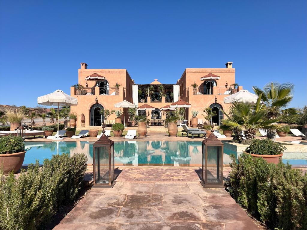 Main image of property: Marrakech, Marrakech-Tensift-El Haouz, Marrakech