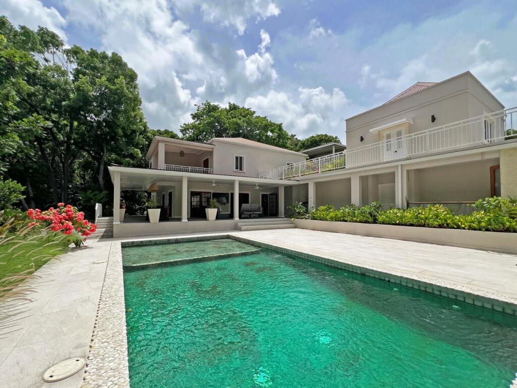 Main image of property: Barbados