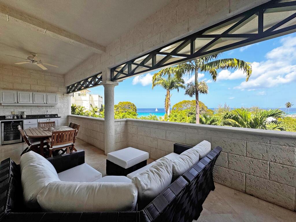 Main image of property: St James, Prospect