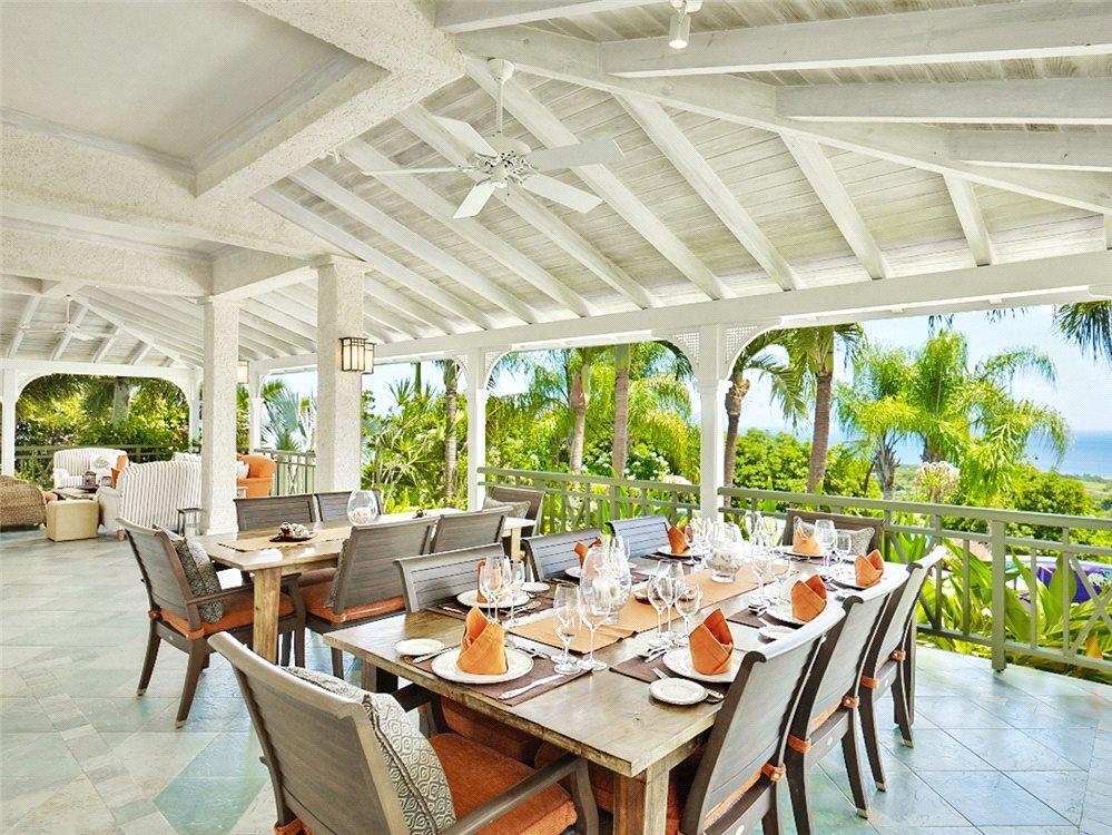 Main image of property: Barbados