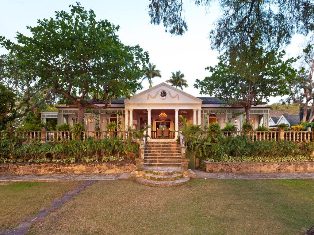 Main image of property: St Thomas