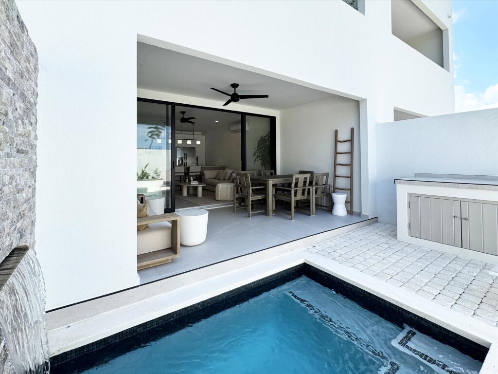 Main image of property: Barbados