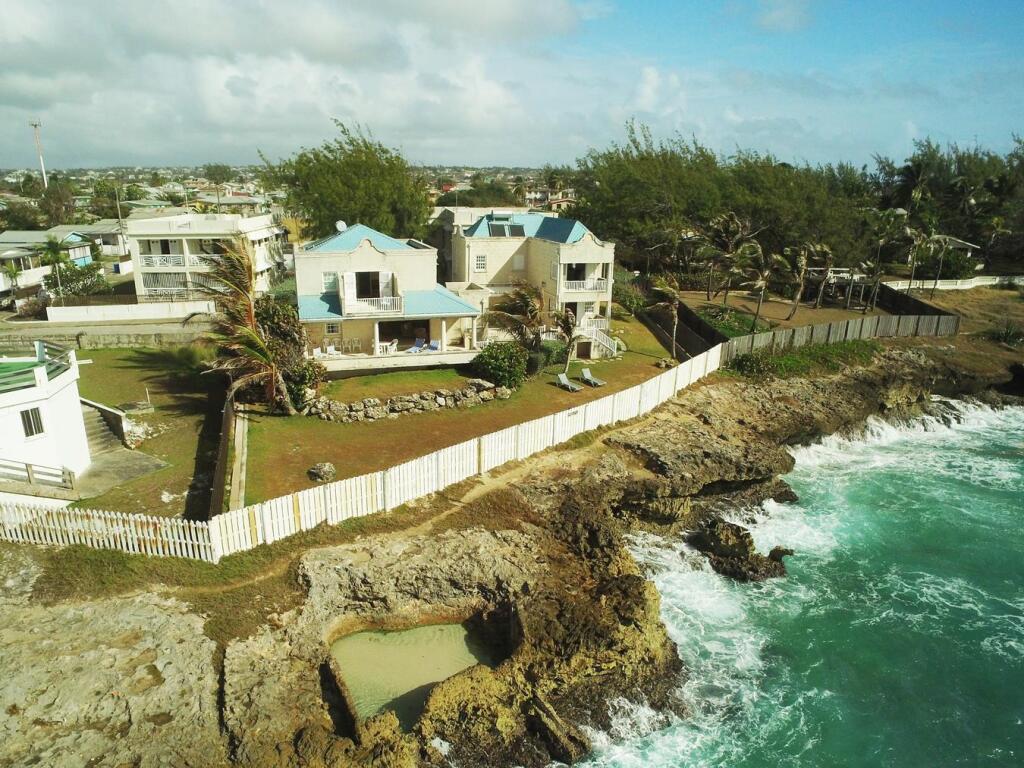 Main image of property: Barbados