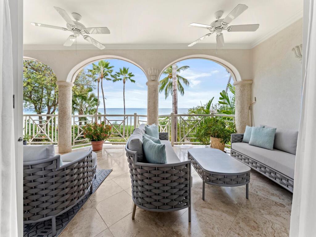 Main image of property: Barbados