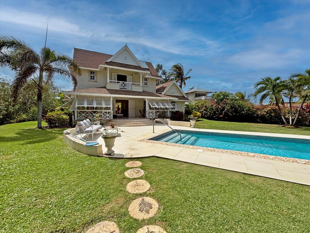 Main image of property: St Philip