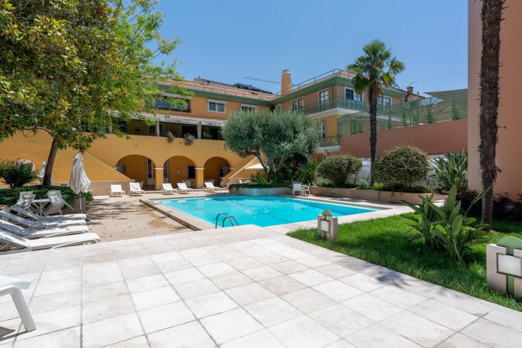 Main image of property: Lisbon