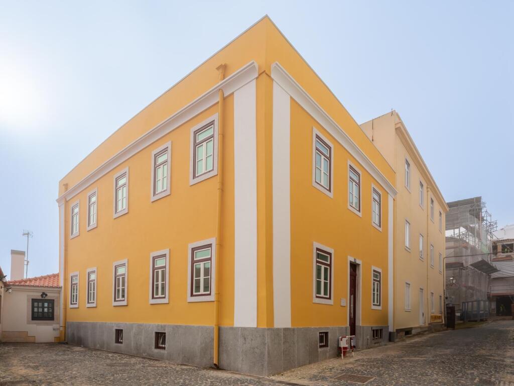 Main image of property: Lisbon, Lisbon