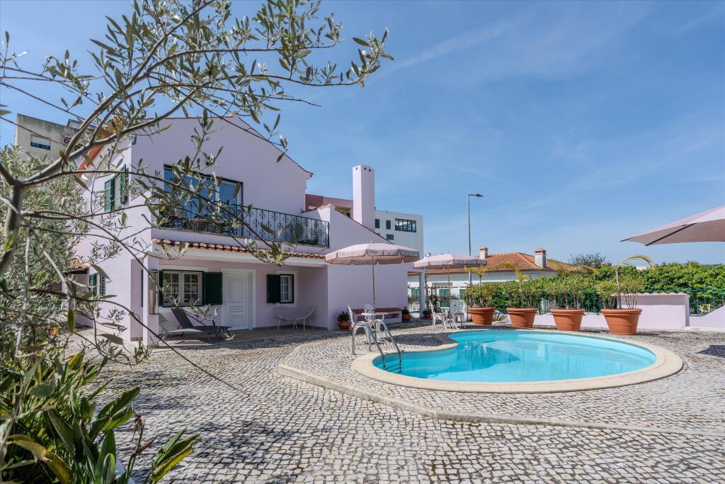Main image of property: Setúbal, Setúbal