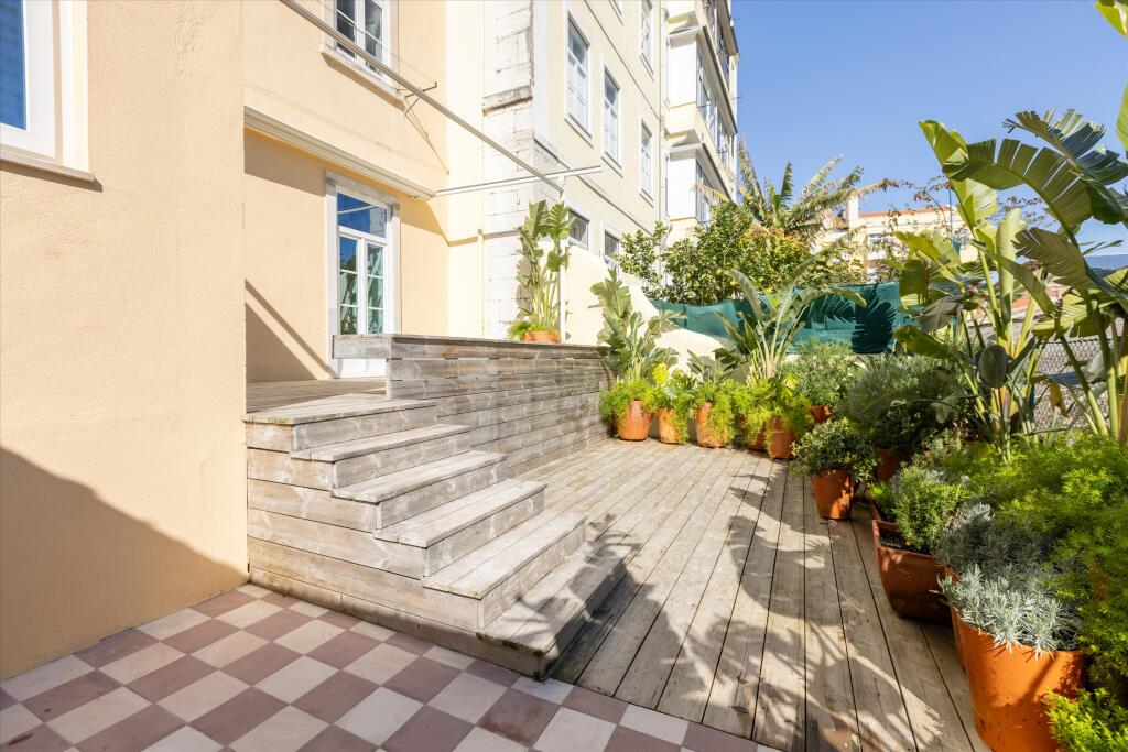 Main image of property: Lisbon, Lisbon