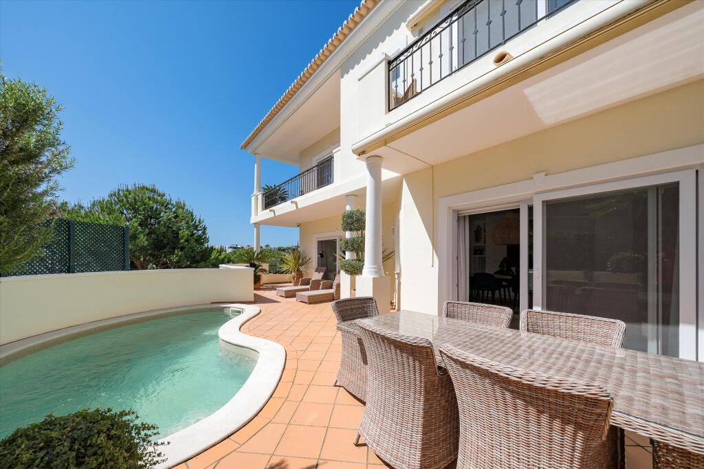 Main image of property: Algarve, Vale do Lobo