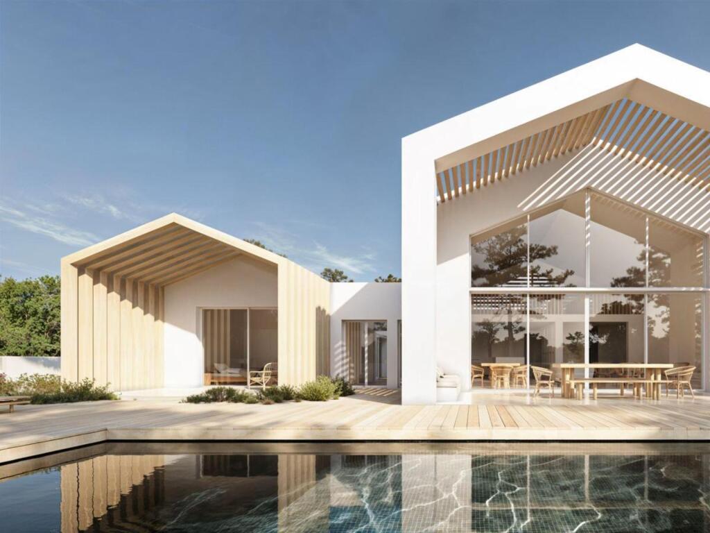Main image of property: Setúbal, Carvalhal