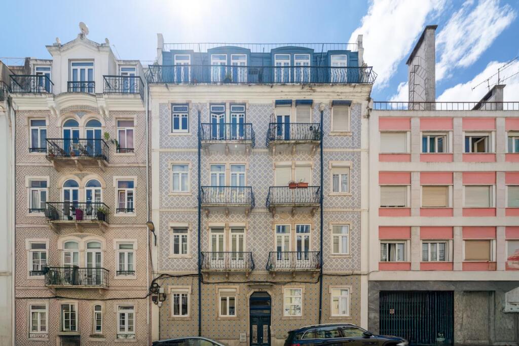 Main image of property: Lisbon, Lisbon