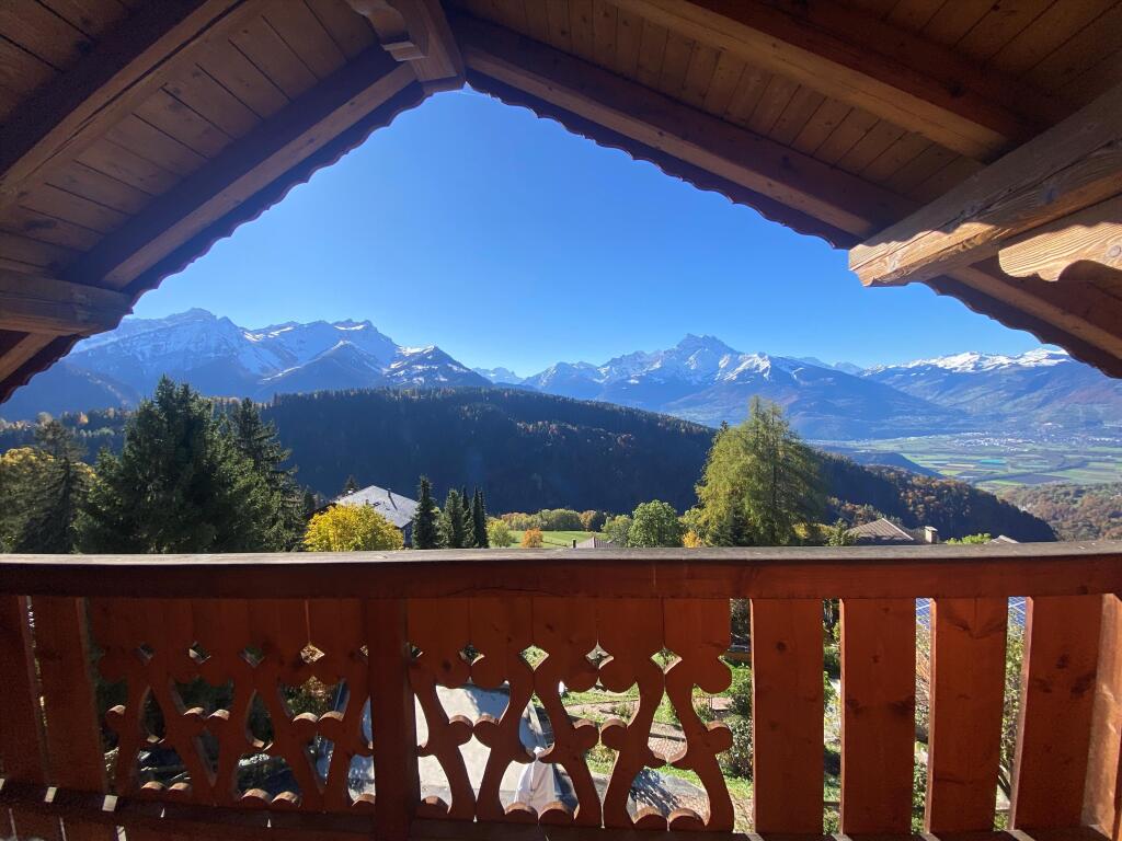 Main image of property: Vaud, Arveyes